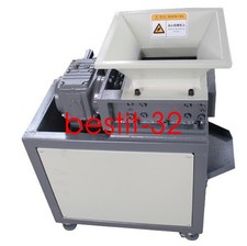 Small waste material plastic - waste,