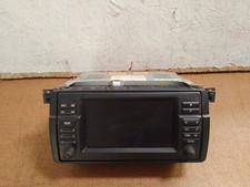 6 934 410 Bmw E46 Navigation