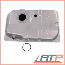PETROL FUEL TANK CONTAINER FOR FORD FIESTA MK 4 JA JB 1.25-1.4 95-02