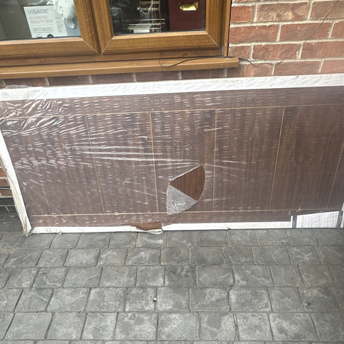Deanta seville prefinished - seville,