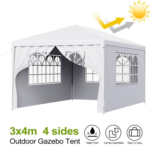 Loefme folding gazebo - loefme, heavy