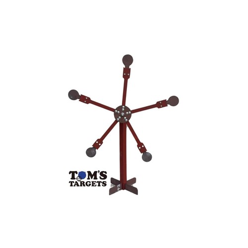 Tom targets texas spinning - targets,