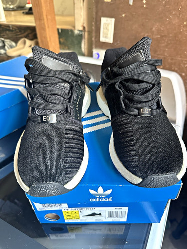 Adidas boost eqt - adidas,