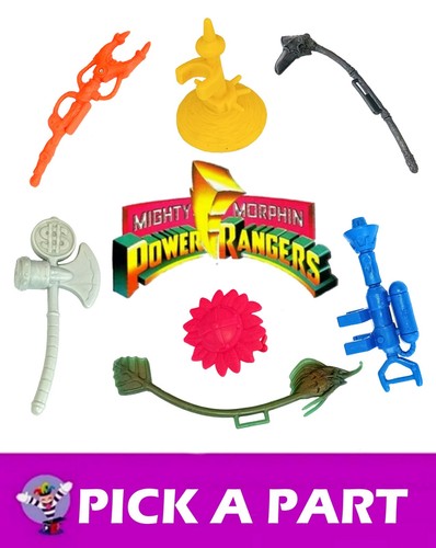 Vintage power rangers evil - rangers,