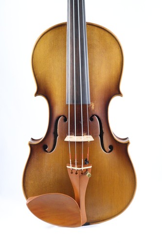 Violin czech circa 1930 - violin,