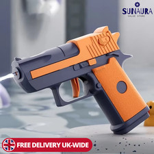 Mini Water Gun Toy High