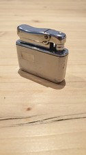 Vintage Colibri Monopol Lighter Made In Dublin