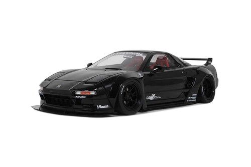 Otto mobile lb works - mobile, 1:18