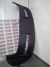 FORD FIESTA ZETEC S SPOILER
