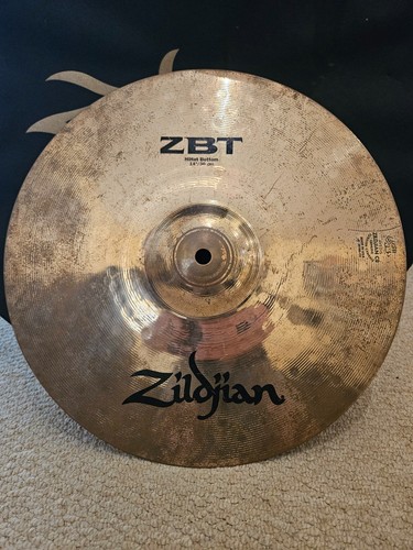 Zildjian zbt hat - zildjian, 14"