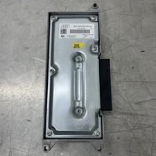 AUDI A5 A4 B8 8K 08-16 STEREO