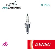 ENGINE SPARK PLUG SET PLUGS