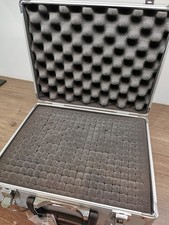 Aluminium Flight Case with
