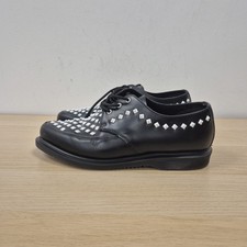 Dr Martens Willis Black