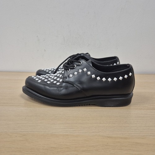 Martens willis black - willis,