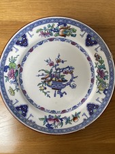 Minton Brunswick Antique