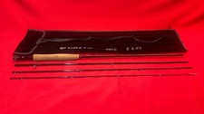 Greys GR10 8' 6" Trout Fly Rod  #5 Four Sections.