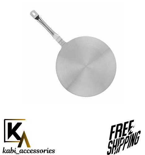 New induction heat - induction,