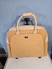 Janome Abacino Wheeled Carry