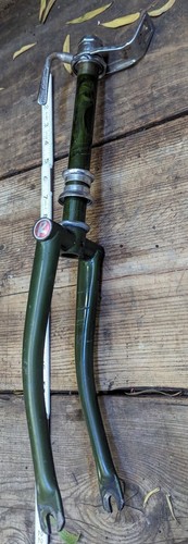 Raleigh rsw fork - fork, with