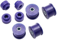 Front Radius Arm Bush Kit For