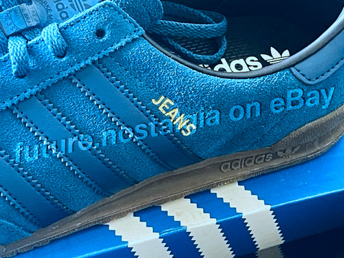 Adidas jeans size uk - mk, ii