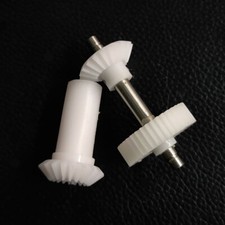 40T 0.6M Front Drive Gear for