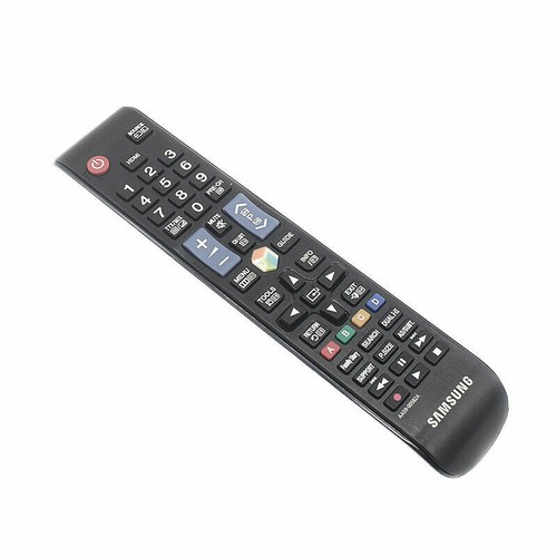 Remote control fit samsung - fit,