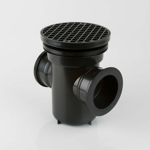 Underground drainage 110mm - underground,