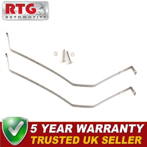Fuel tank support - support, pair