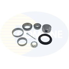 Wheel Bearing Kit For VW Golf