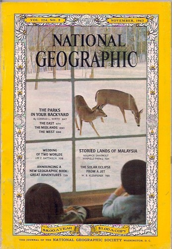 National geographic nov - national, geographic-nov