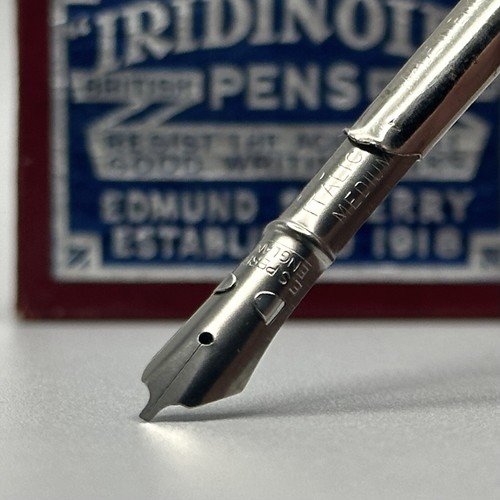 Perry iridinoid 95 - perry,