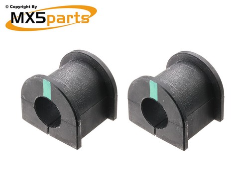 Mx5 anti roll - roll, bushes