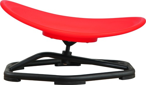 Sensory spinning chair - chair, for