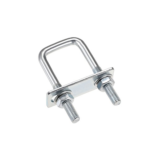 Set square bolts 25mm - 4,