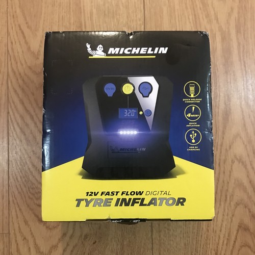 Michelin compact top - compact, up