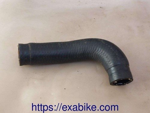 Cooling hose for - cooling, sr
