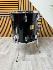 Yamaha Power V Floor Tom Drum