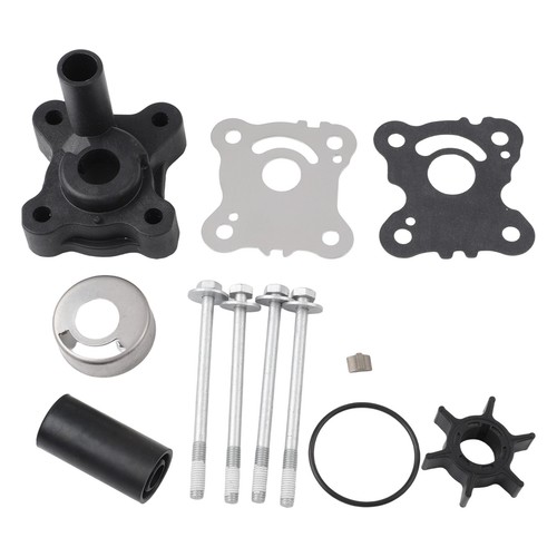 Complete impeller service kit - service,