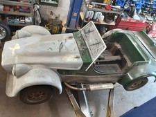 Kitcar parts breaking dutton - kitcar,