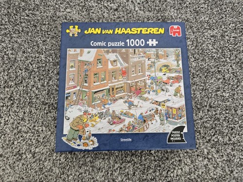 Jumbo jan van - jumbo,