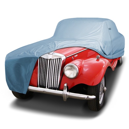 Icarcover series ta - icarcover, mg