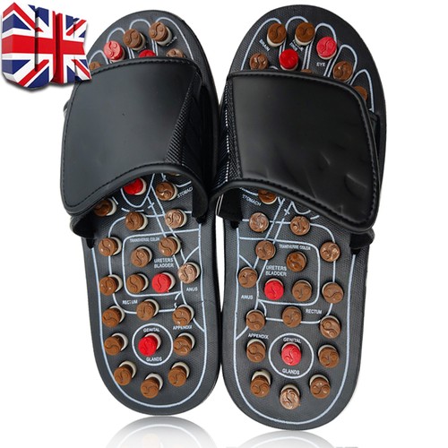 Massage slippers sandal feet - massage,