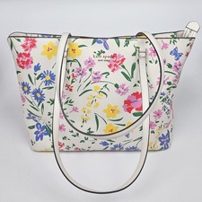 Kate Spade Purse Large Top Zip