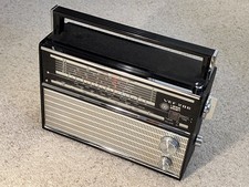 Vega VEF 206 Russian Shortwave