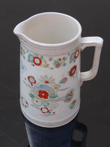 Fieldings devon ware - fieldings, jug