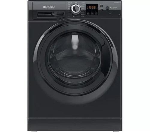 Hotpoint nswr 946 9 kg - bs,