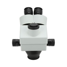 3.5X45X Zoom Stereo Microscope
