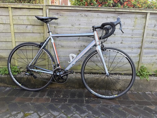 Kinesis racelight - kinesis, 4s